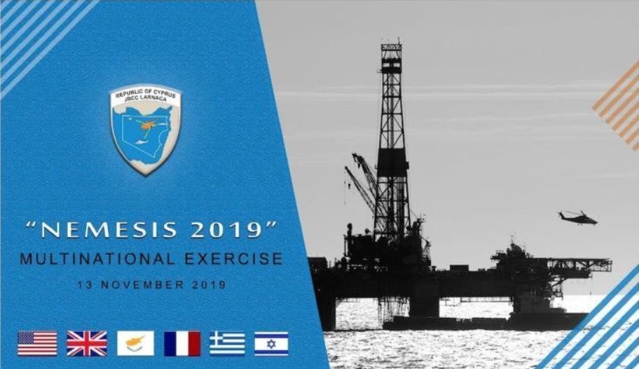 “NEMESIS – 2019” to be carried out next week