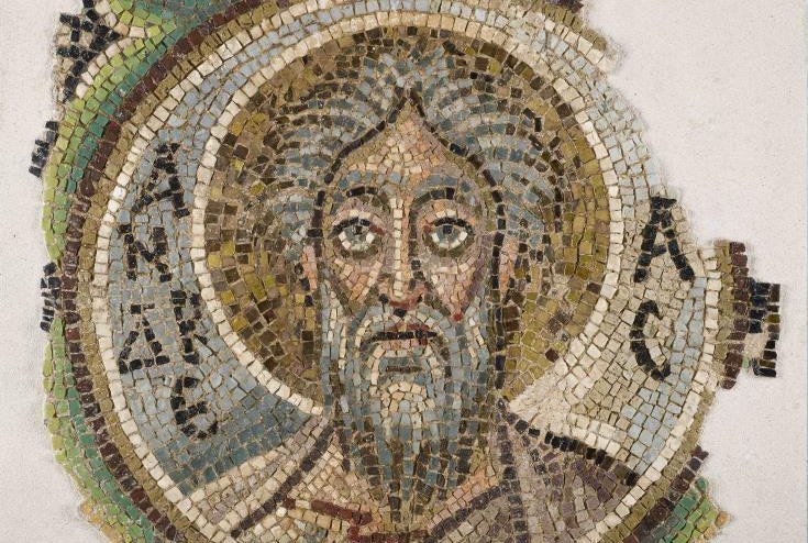 Repatriation of 6th century mosaics ‘important for world cultural heritage’