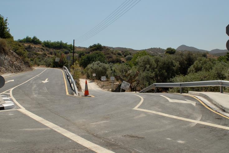Tillyria authorities call for opening of Kokkina crossing