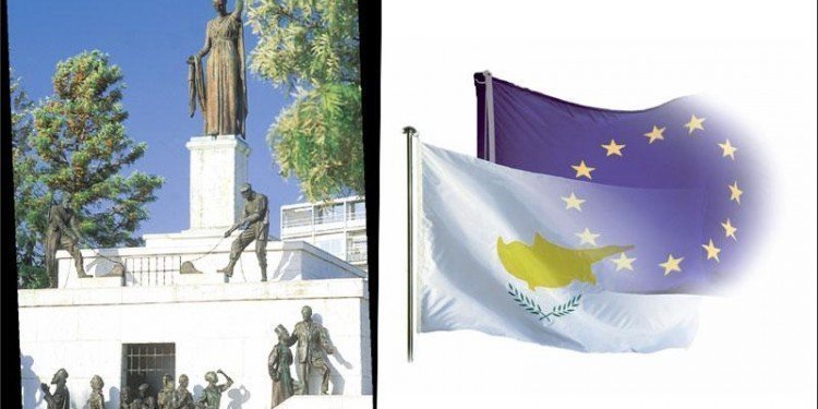 POST-INDEPENDENCE CYPRUS - 1960 – today