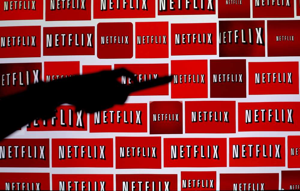 'Panama Papers' law firm sues Netflix over film based on scandal