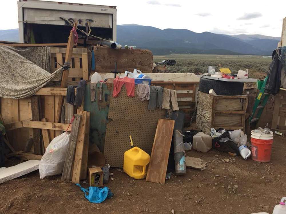 Brooklyn imam dismayed by family's tragedy at New Mexico compound