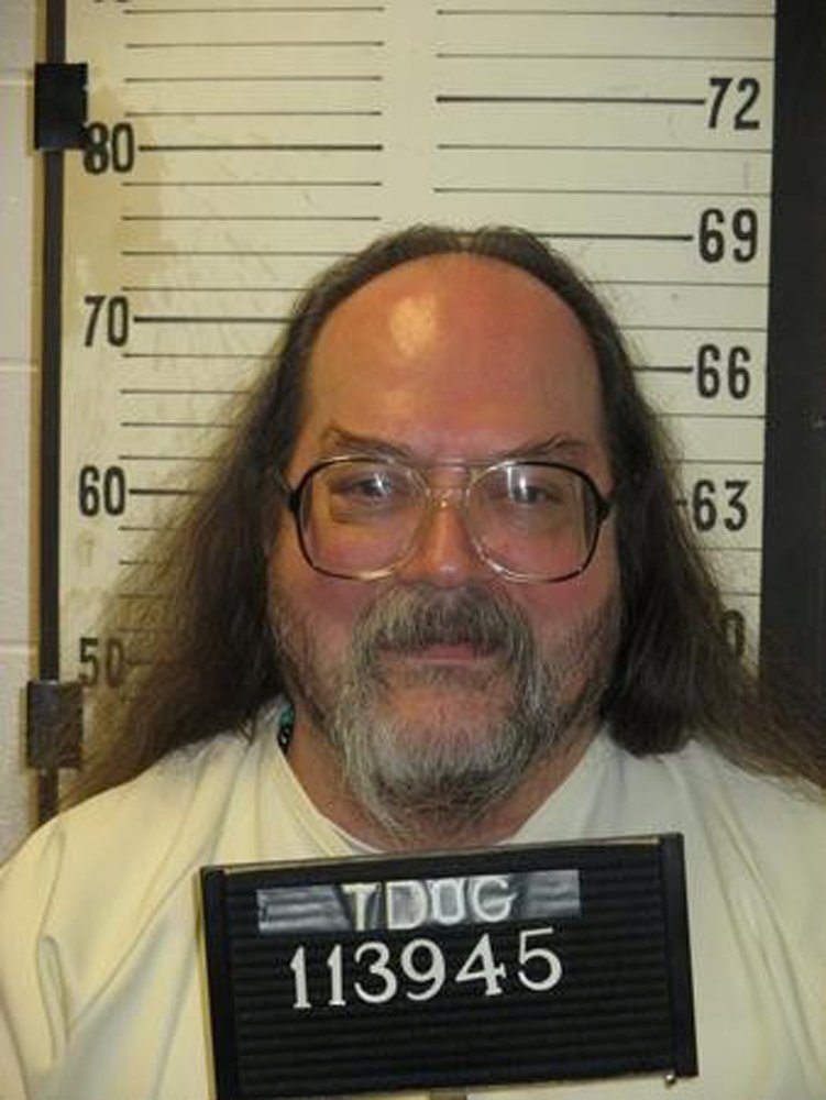 Tennessee executes man for 1985 rape