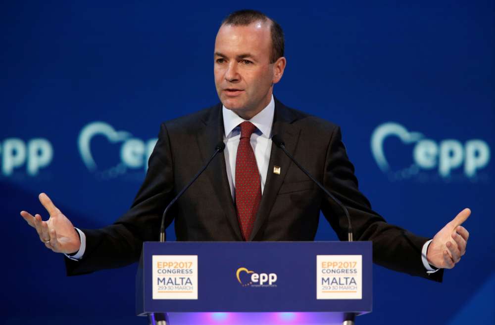 ΕPP calls on EU to impose restrictive measures on Turkey due to EEZ violations