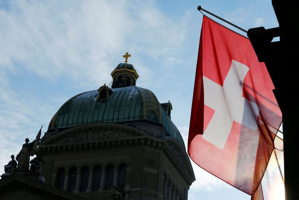 Era of bank secrecy ends as Swiss start sharing account data