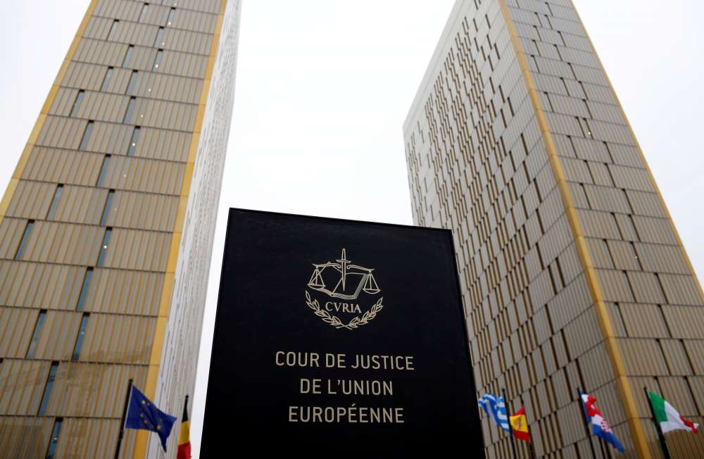 Stopping Brexit? EU's top court hears UK exit reversal case