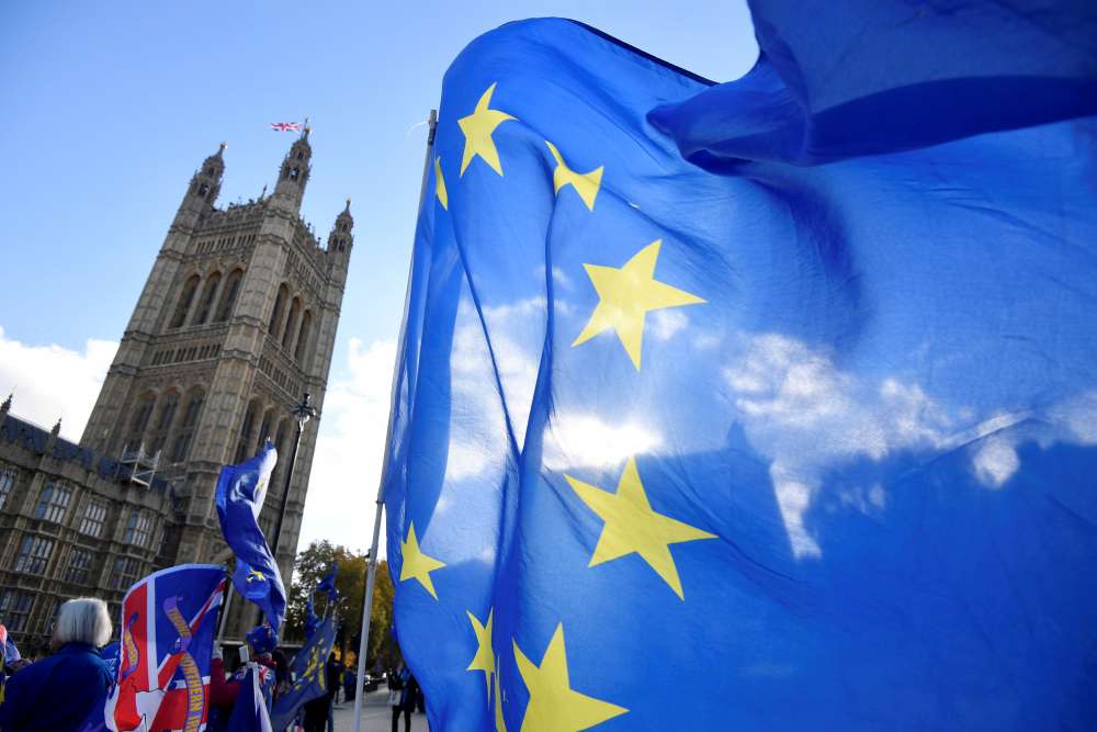 UK expatriates cannot challenge Brexit talks - EU court