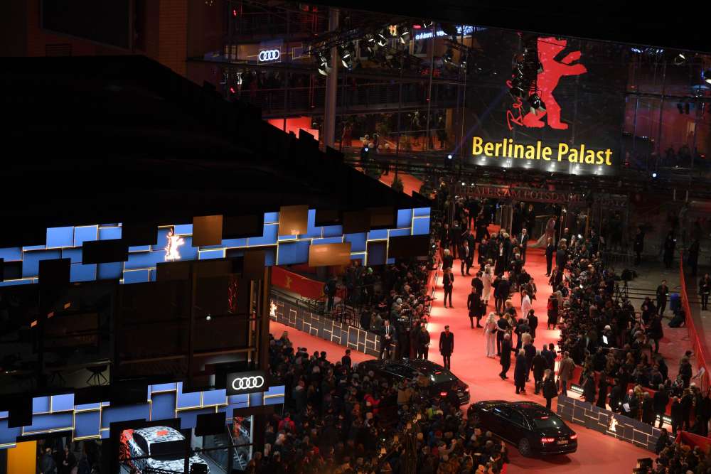 Invest Cyprus promotes Cyprus film industry at Berlinale