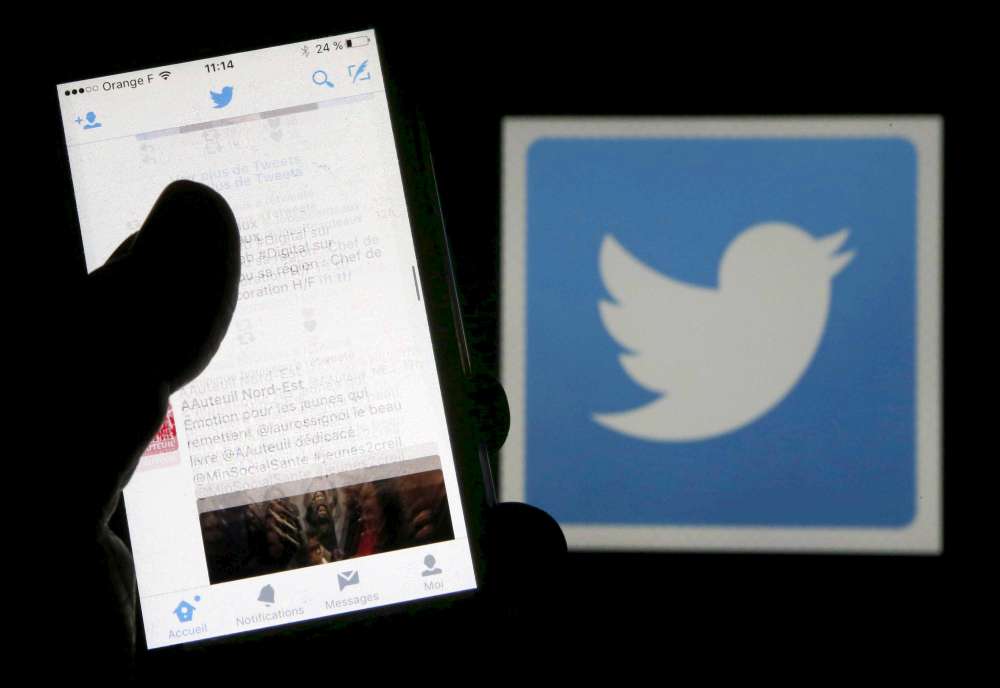 Twitter takes steps to keep UK election 'healthy and safe'