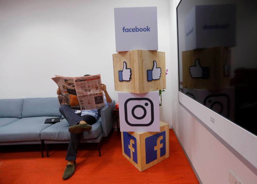 Indian parliamentary panel asks Facebook to do more to curb fake news