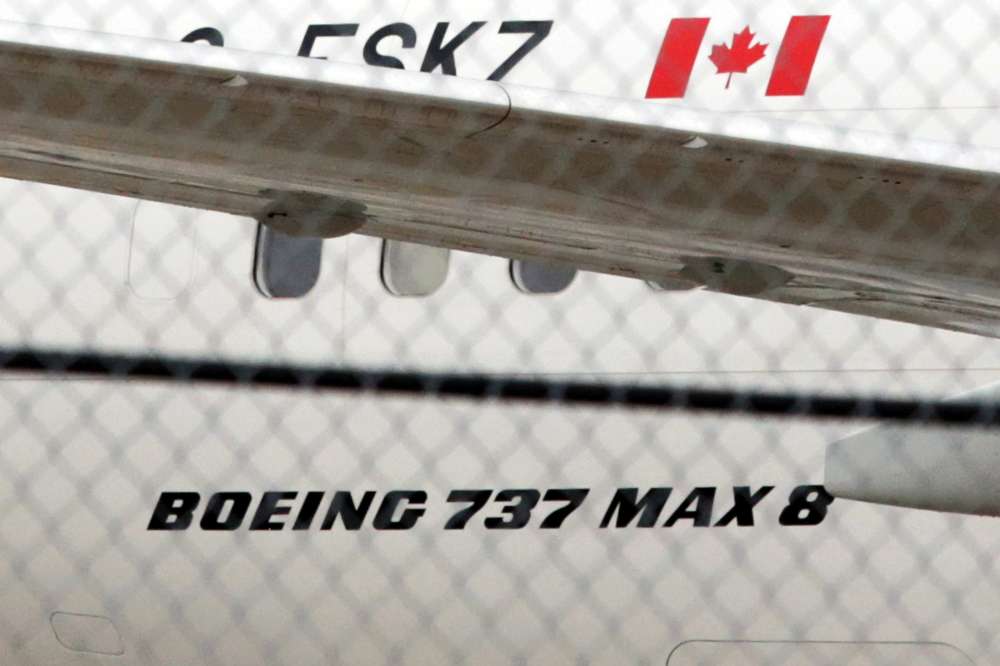 Boeing's production pause will not end 737 Max cash burn -analysts