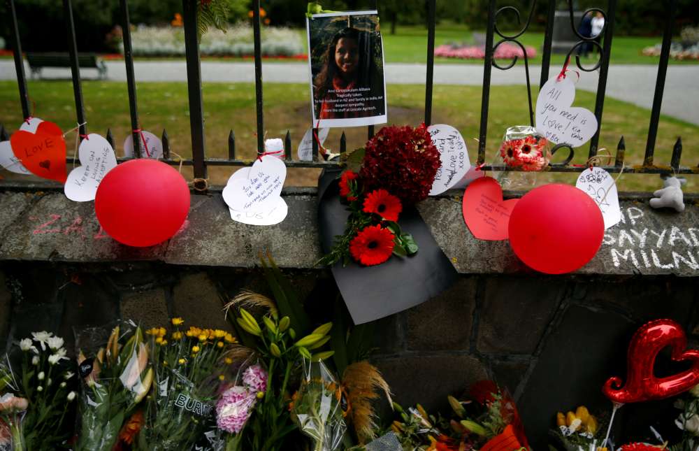 New gun laws will make NZ safer after mosque massacre