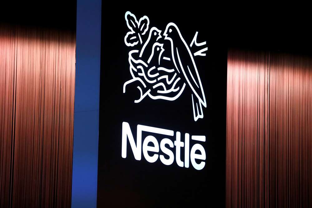 Nestle goes vegan with meat-free burger range