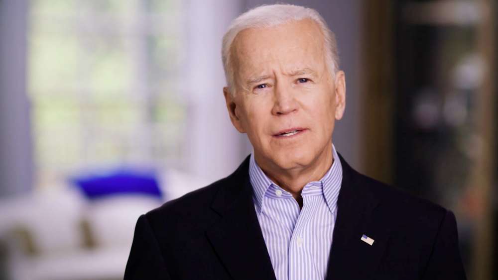 U.S. conservative group to launch attacks ads against Biden during Democratic debate