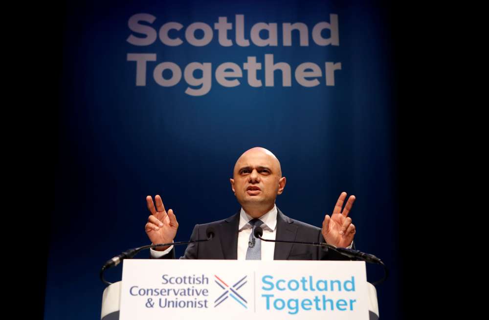 Ο ηγέτης του Συντηρητικού Κόμματος της Σκωτίας καλεί την προσφορά για ψηφοφορία ανεξαρτησίας απερίσκεπτη