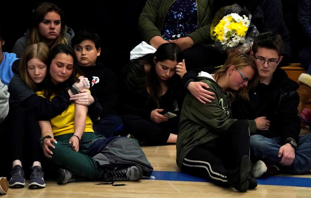 Teens accused of deadly Colorado school shooting set to be charged