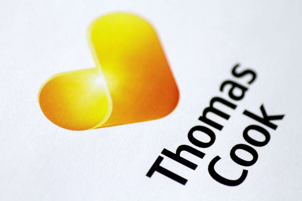 Chinese poised to acquire world's oldest travel firm as Thomas Cook agrees key rescue terms