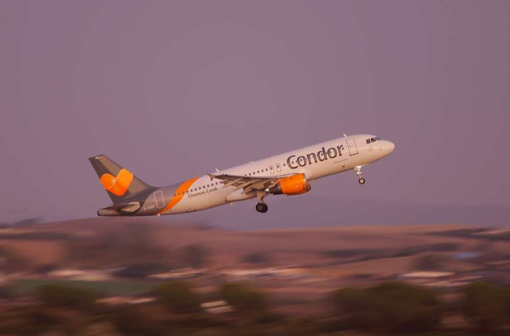 Thomas Cook's Condor to continue operations