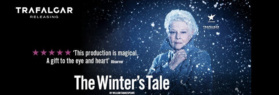 Branagh Theatre: The Winter's Tale