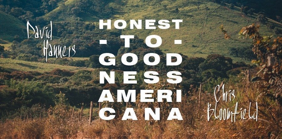 Honest-To-Goodness Americana at Prozak Cafe