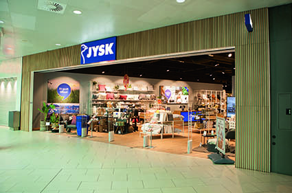 JYSK to open at Nicosia Mall on April 6