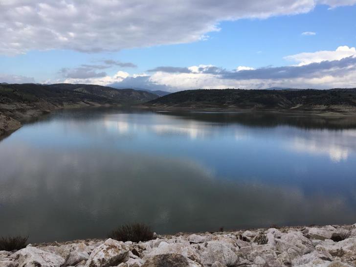 Water supply restored in Paphos