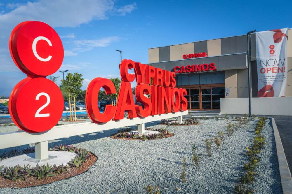 Fourth satellite casino “C2 Paphos” opens