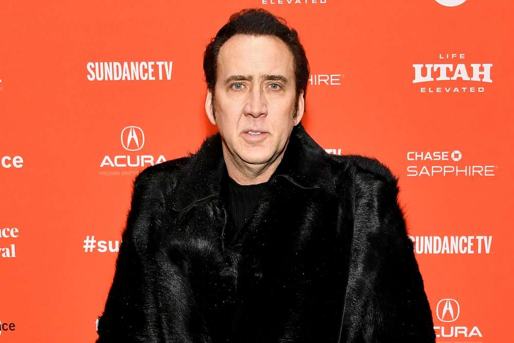 Big incentives behind Cyprus-based Nicolas Cage film