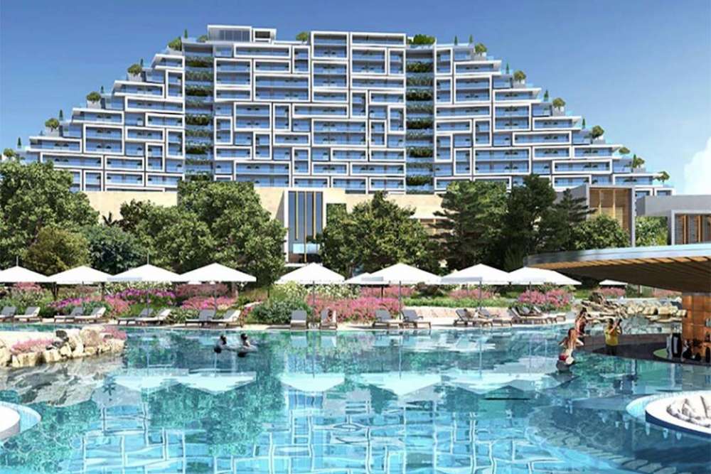 CERA rules in favour of City of Dreams Mediterranean Casino