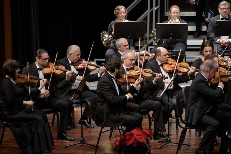 Members of Cyprus Symphony Orchestra will not participate in Turkish-occupied north festival
