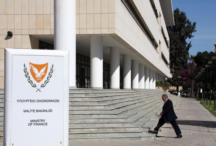 Cyprus' general government Q1 fiscal surplus jumps by 68% to €340 million