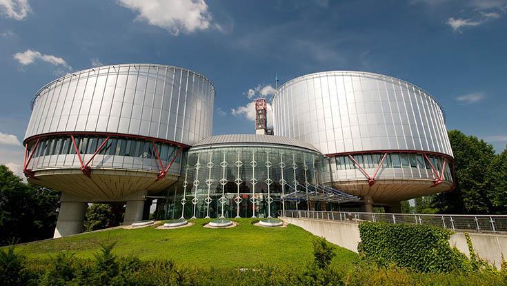 ECHR orders Cyprus to pay €25