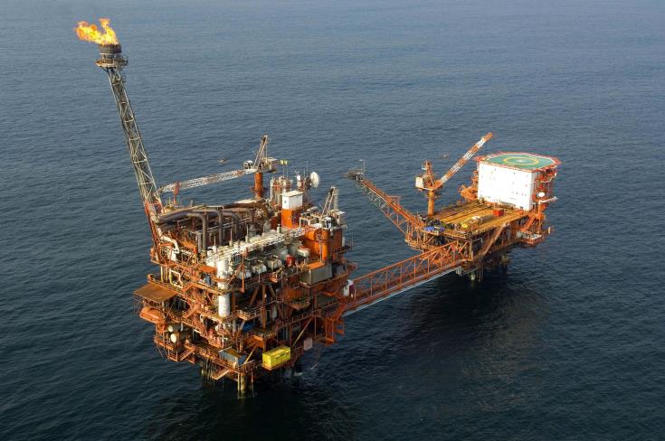 Cyprus in talks with ENI-Total over energy program
