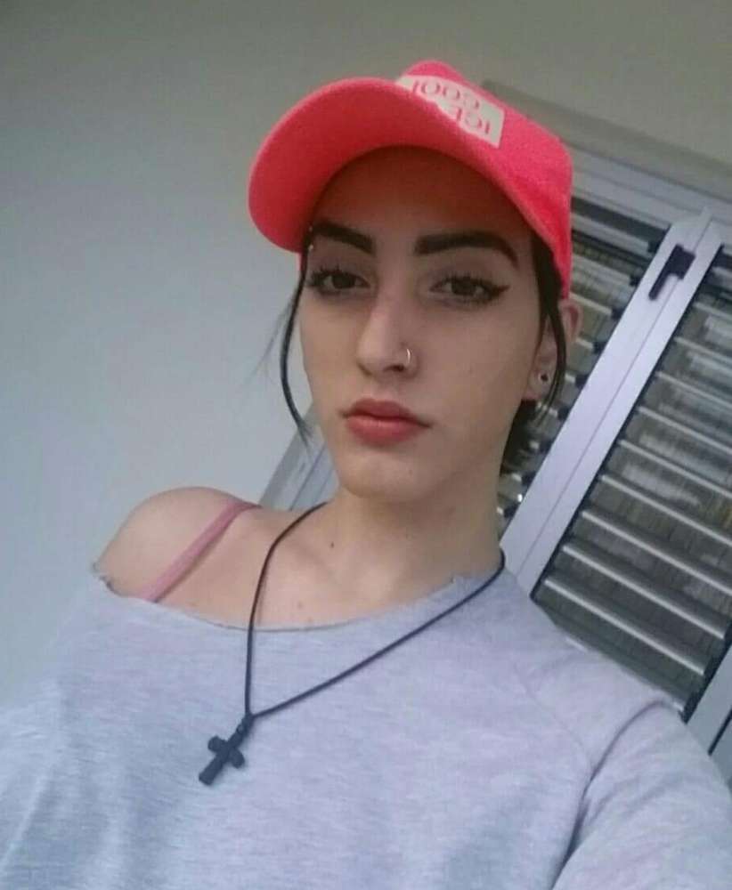 15 year old girl missing from Larnaca residence