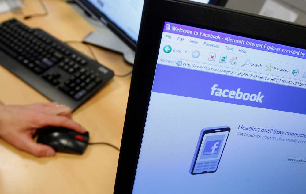 Facebook removed 8.7 million images of child nudity during last quarter