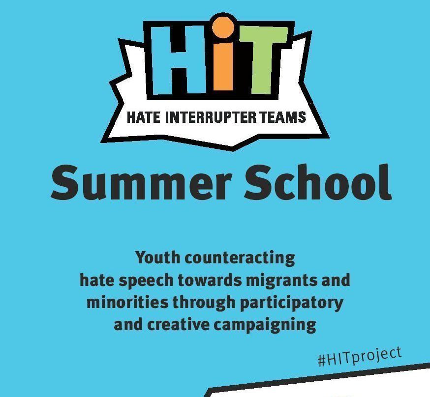 NGO organising summer school to counteract hate speech towards minorities