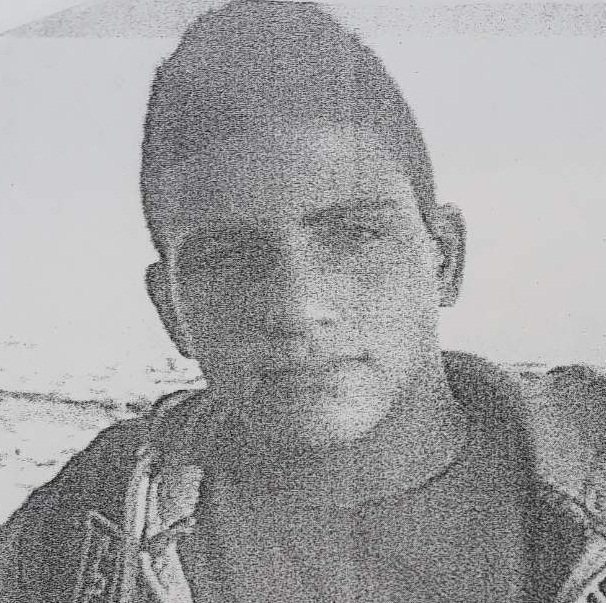 14 year old missing from home in Larnaca