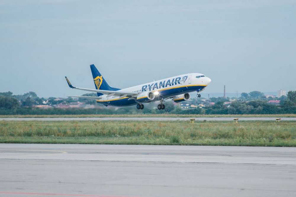 Paphos hopes for winter tourism boost from low Ryanair fares