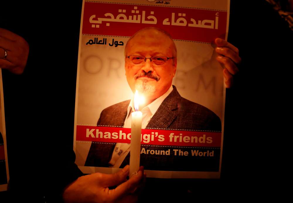 Ο Σαουδάραβας de facto κυβερνήτης ενέκρινε επιχείρηση που οδήγησε στο θάνατο του Khashoggi: ΗΠΑ