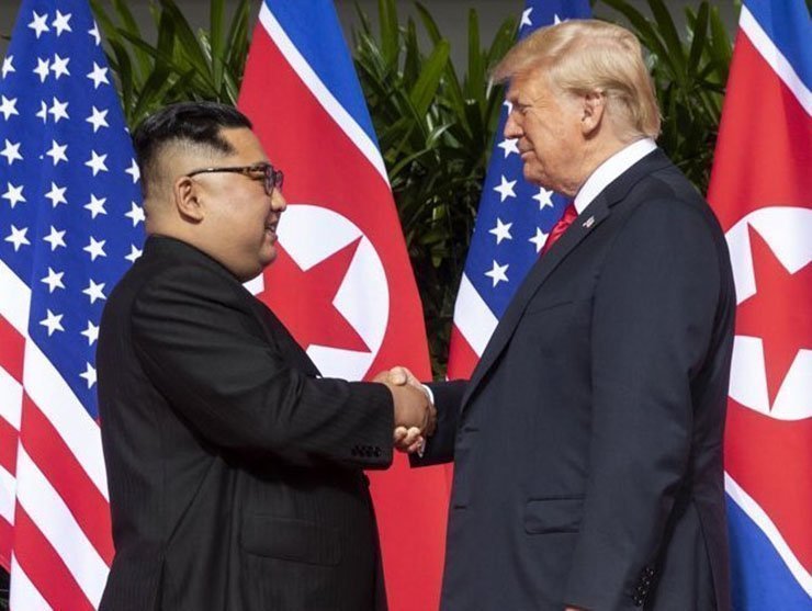 U.S. ready to resume North Korea talks
