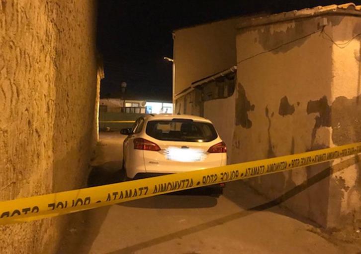 Larnaca murder: 13-year-old hospitalised in Athalassa Psychiatric Hospital