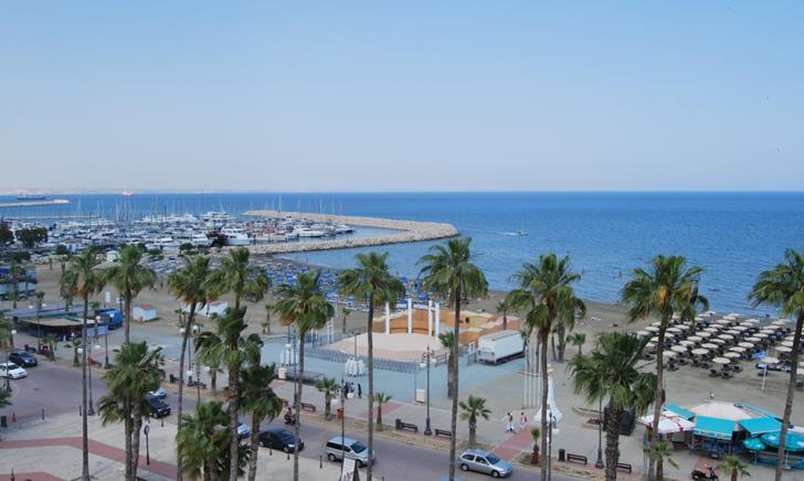 Larnaca Tourism Board relaunches free winter experiences programme