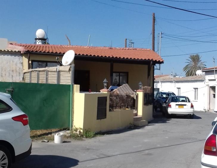 Larnaca murder: 13-year-old boy confessed to killing his sister