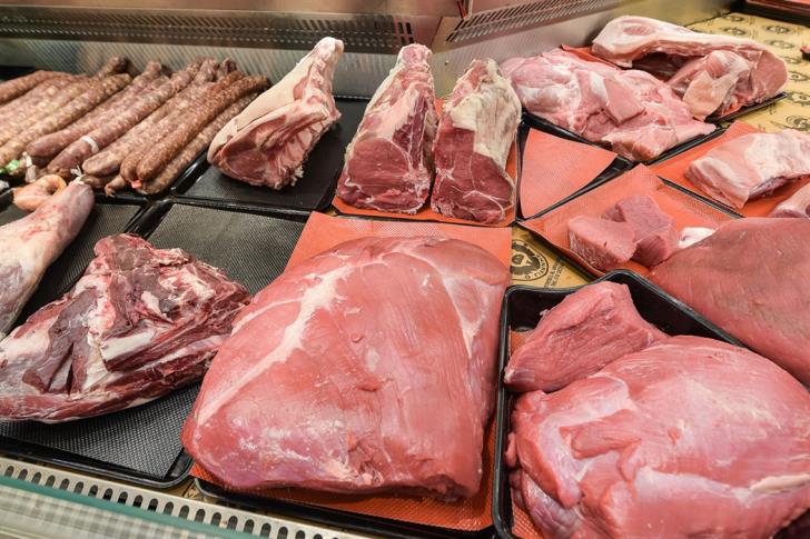 Meat consumption by Cypriots on the rise