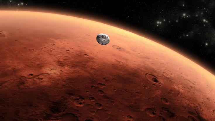 Nicosia becomes permanent venue for MUAN Mars scientists