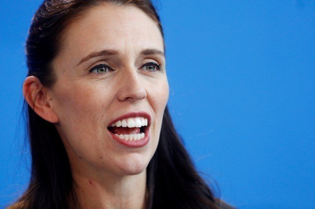 New Zealand PM apologises over party's handling of sexual assault complaints