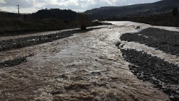 Paphos farmers report severe disruption due to weather conditions