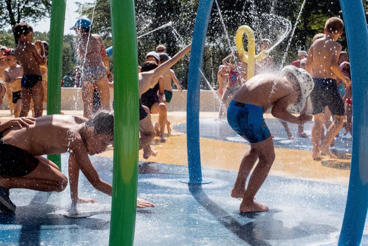 Playgrounds in Cyprus deemed unsafe