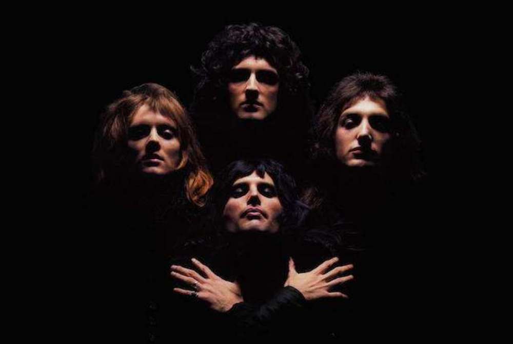 'Bohemian Rhapsody' now most-streamed 20th century song