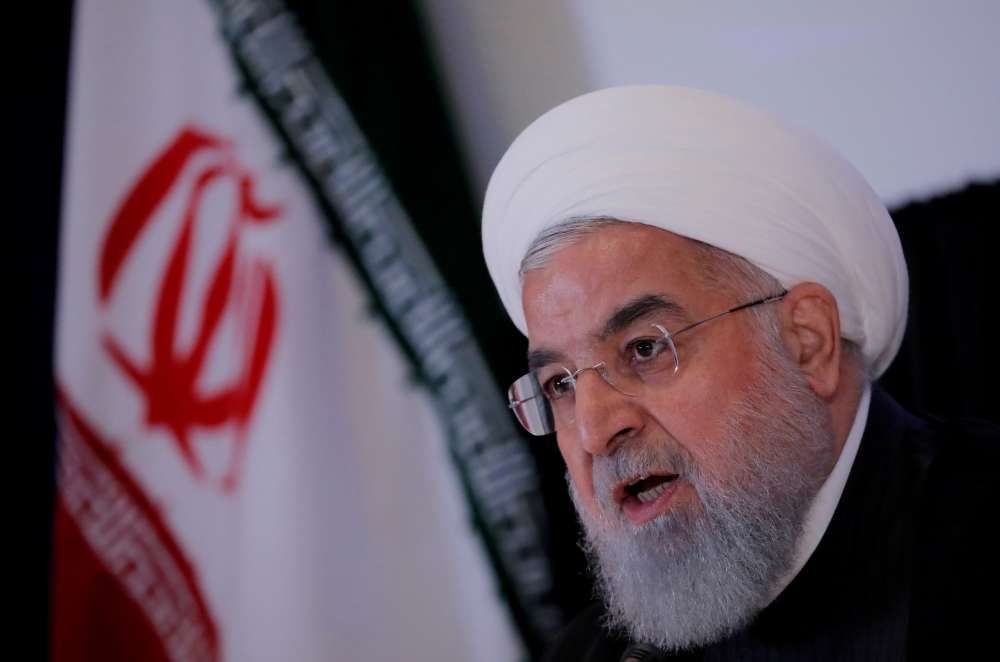 Iran says it will defy 